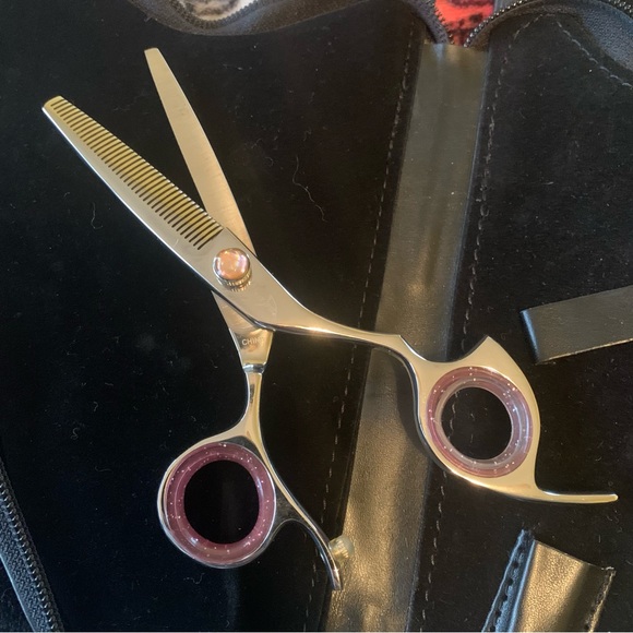 Texture Shears - Picture 7 of 7